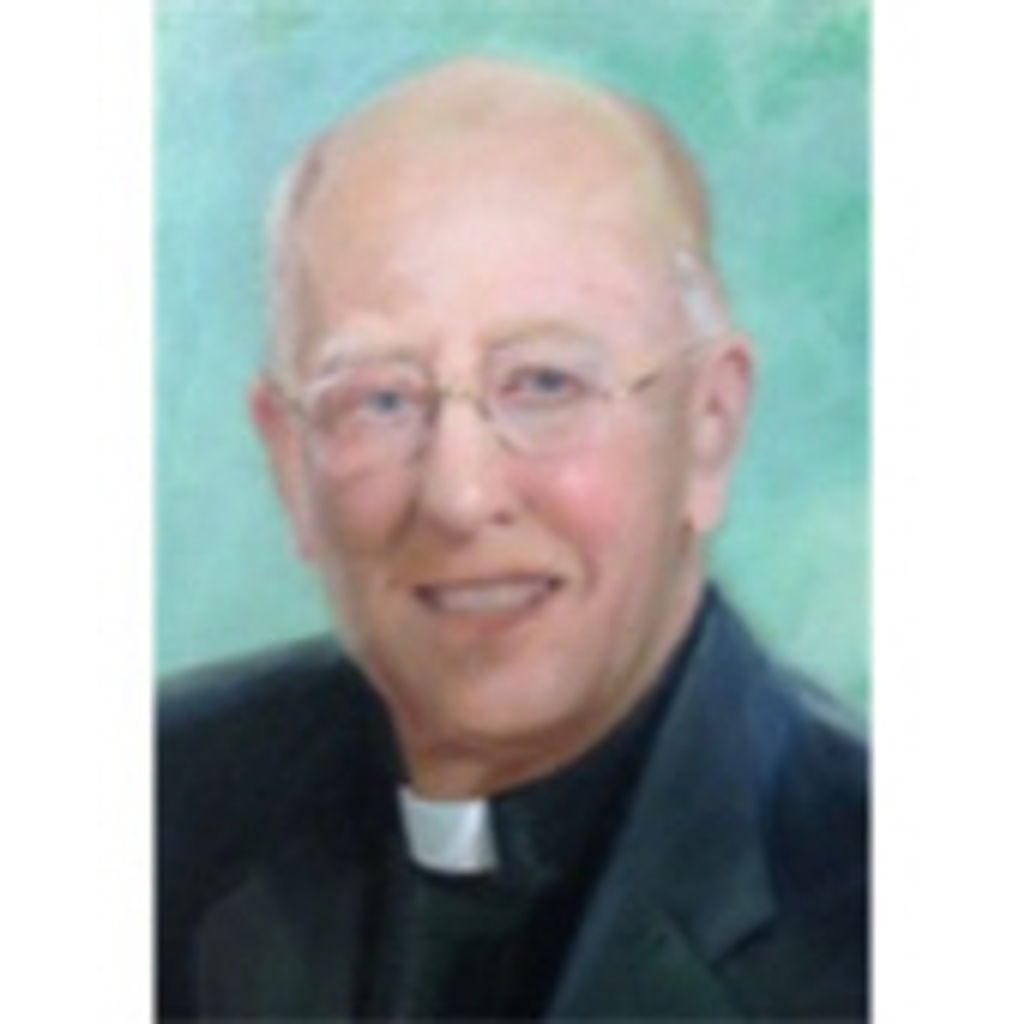 Father Emmett Carroll