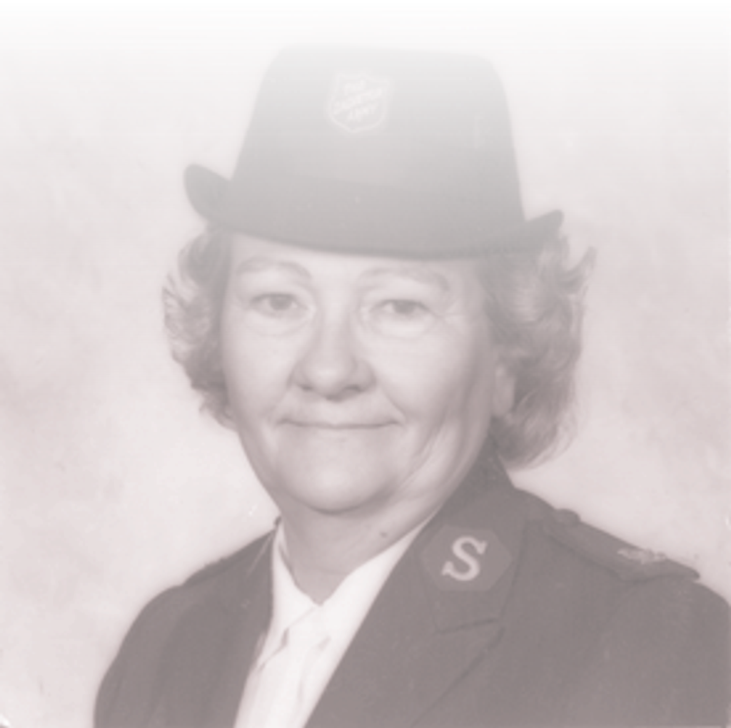 Helen Case