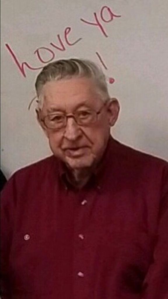Earl Milton Adams