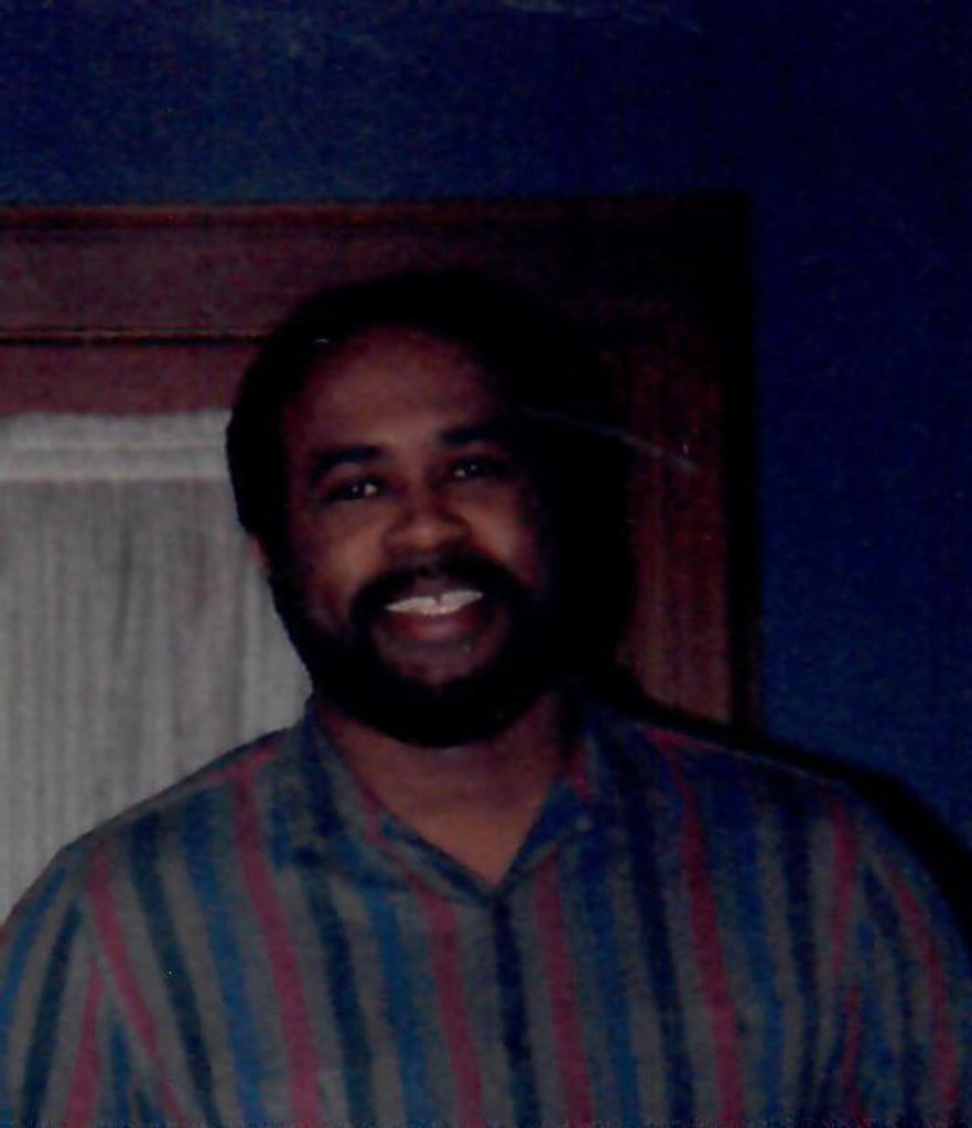 Nicholas Milton Harvey