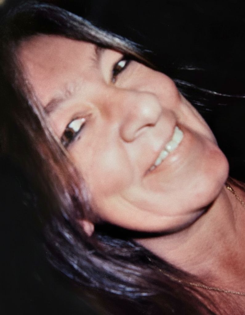 Christine Ann Guyer Profile Photo