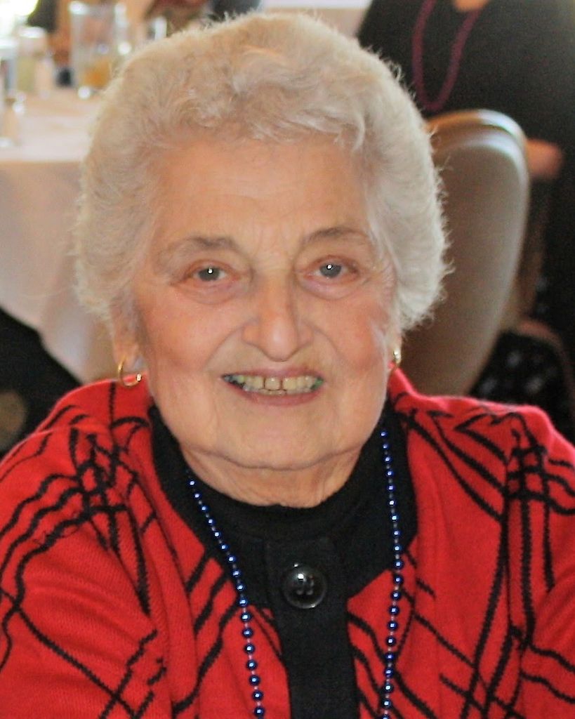 Angeline Olivotto