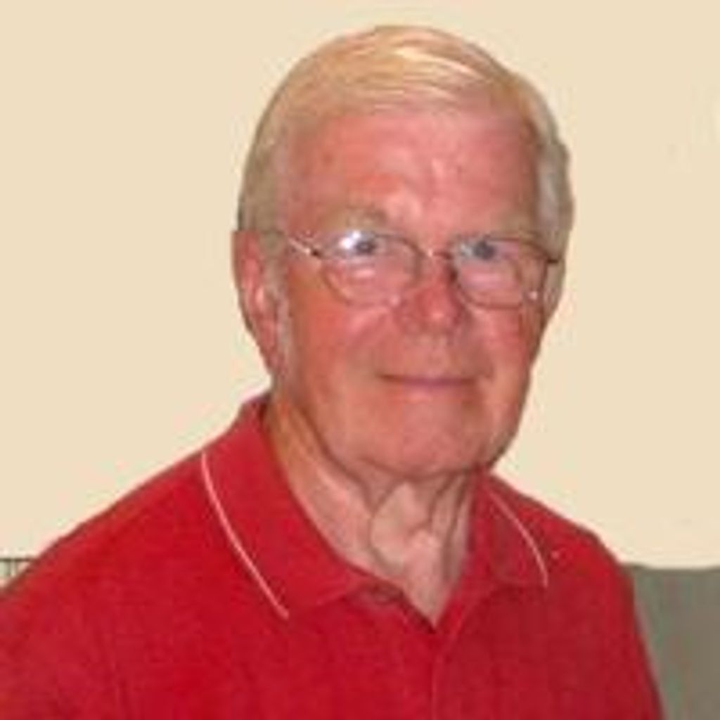 Richard C. "Sam" Pontius