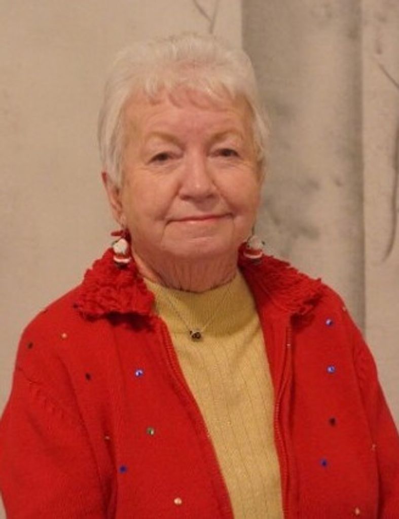 Virginia "Jennie" (Teague)  Kollar