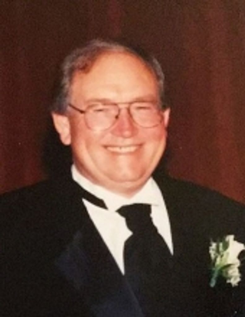 Melvin D. Roberson Profile Photo