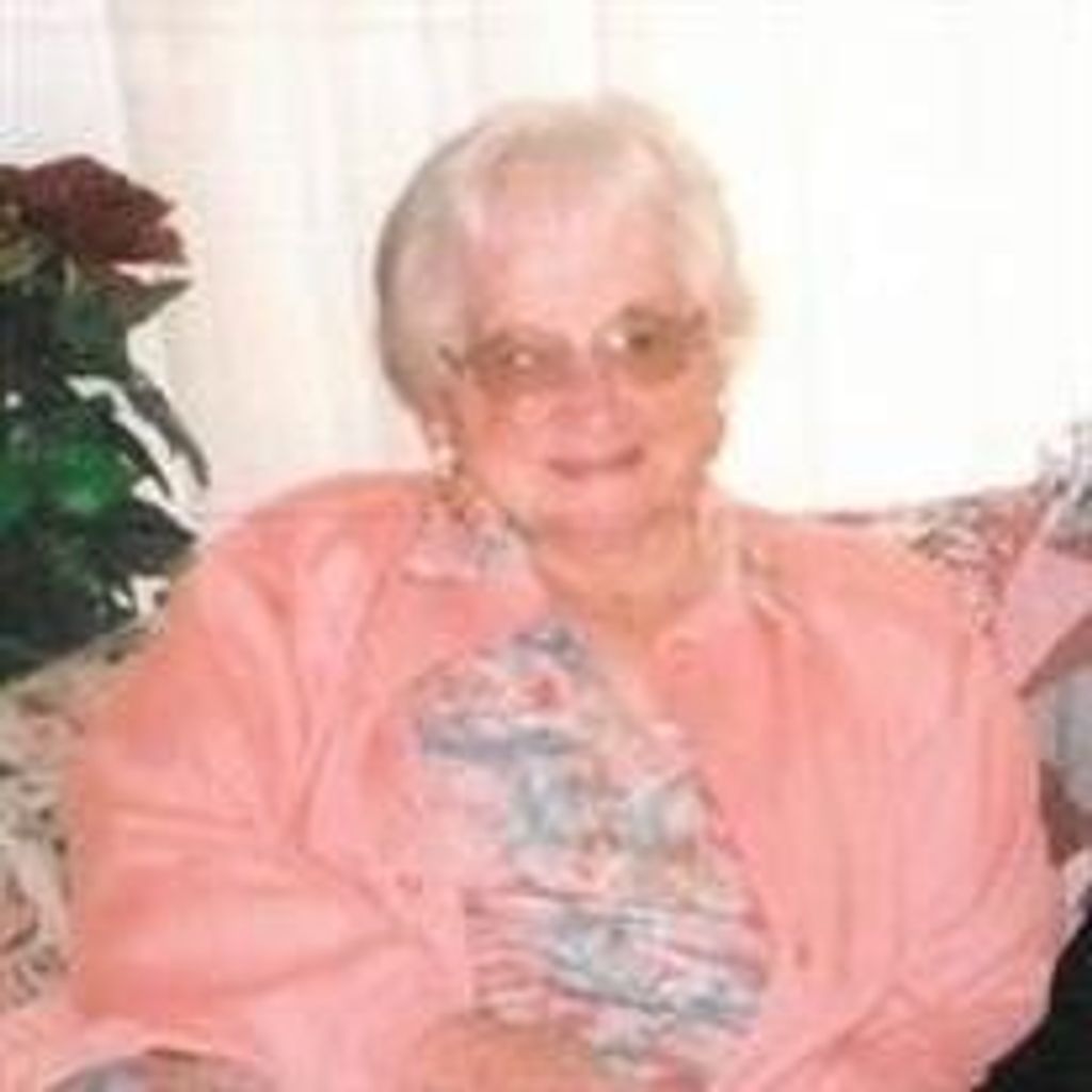 Laura Lorena Copeland