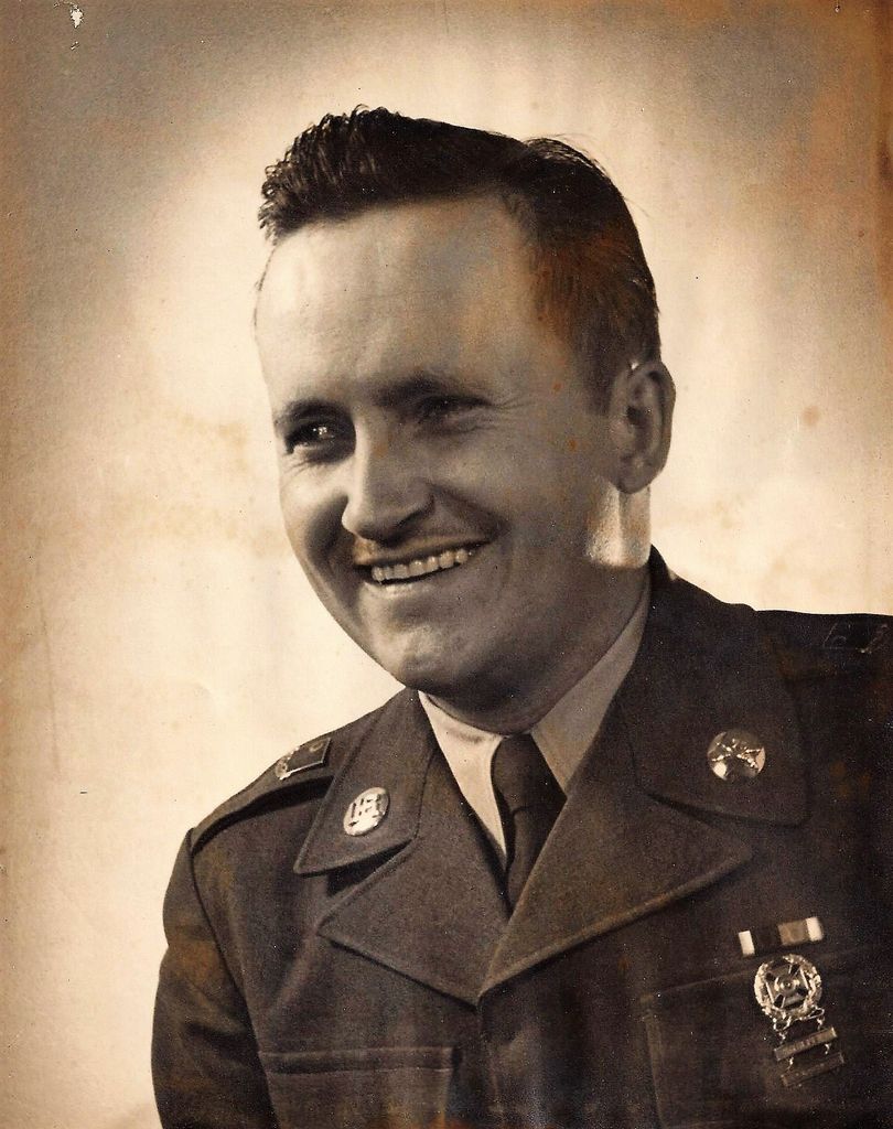 Mr. Hayward Samuel Christensen