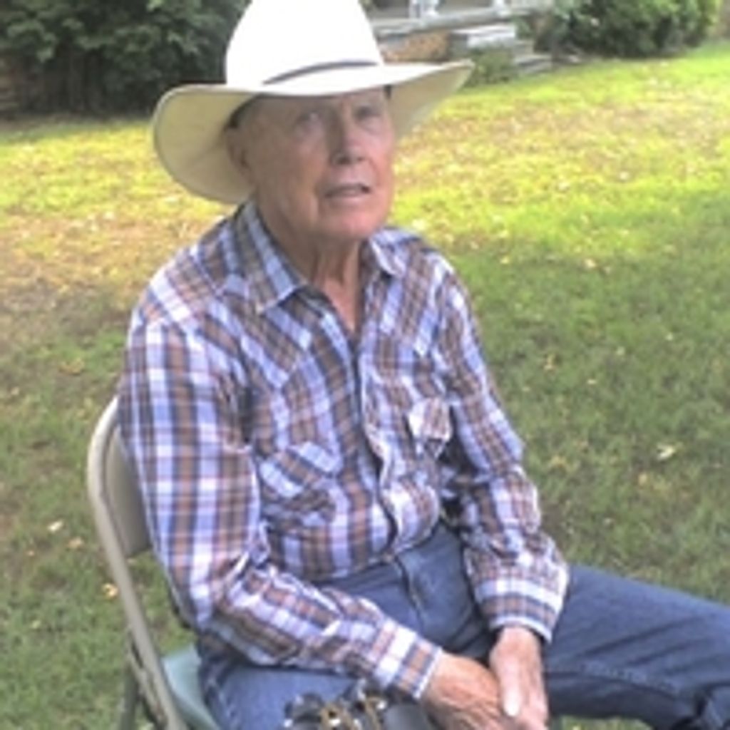 Jerry E. Campbell