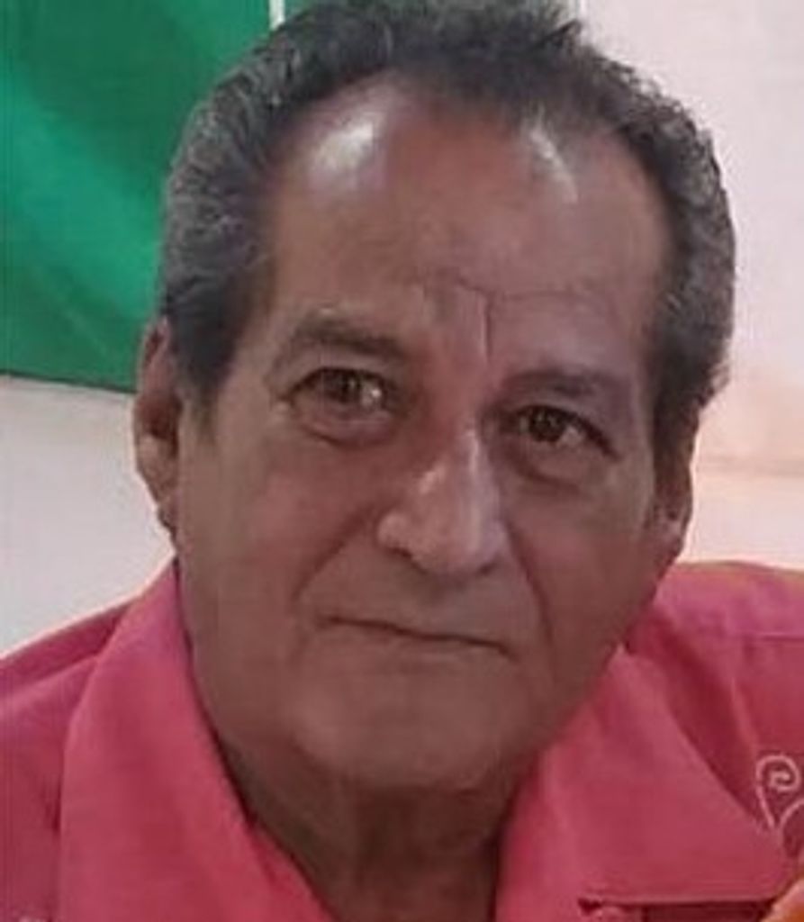 Eulogio Guajardo Jr.