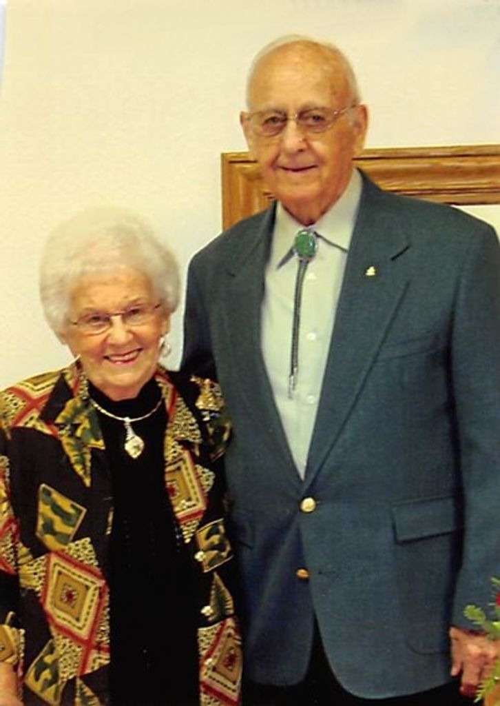 Ivan And Verleen Gharring Profile Photo