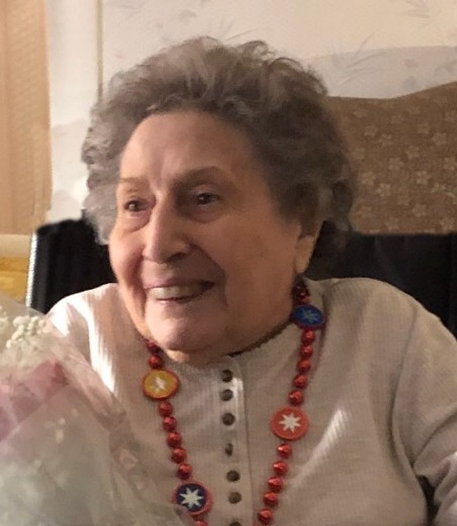 Mildred "Millie" D. Lionti Profile Photo