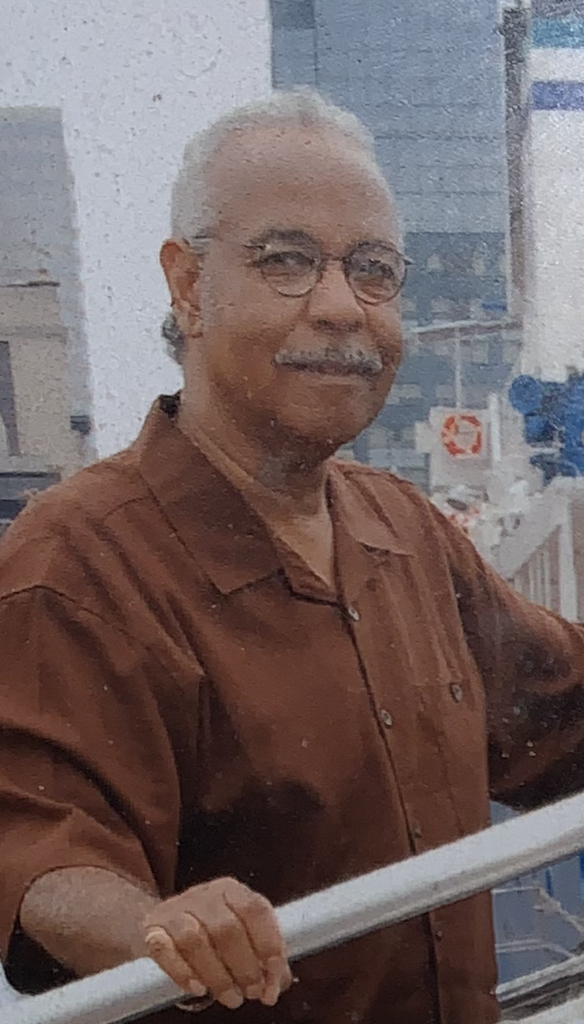 Paul R. Campbell Jr.