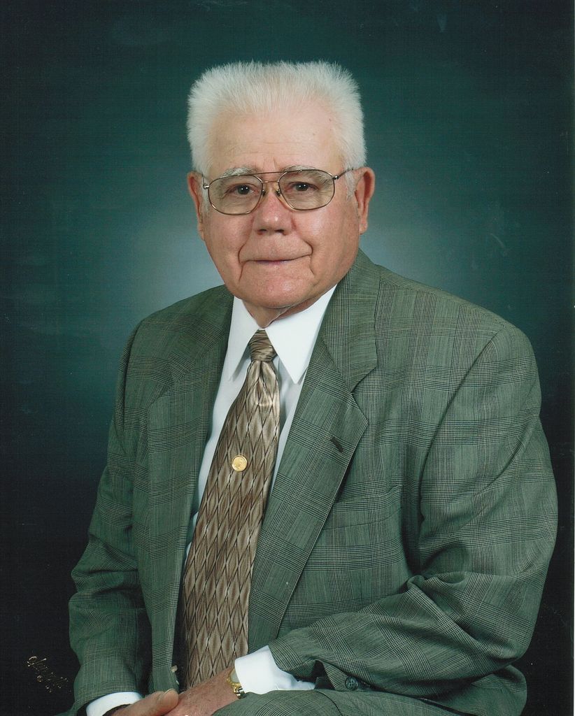 Floyd F. Frame Jr.