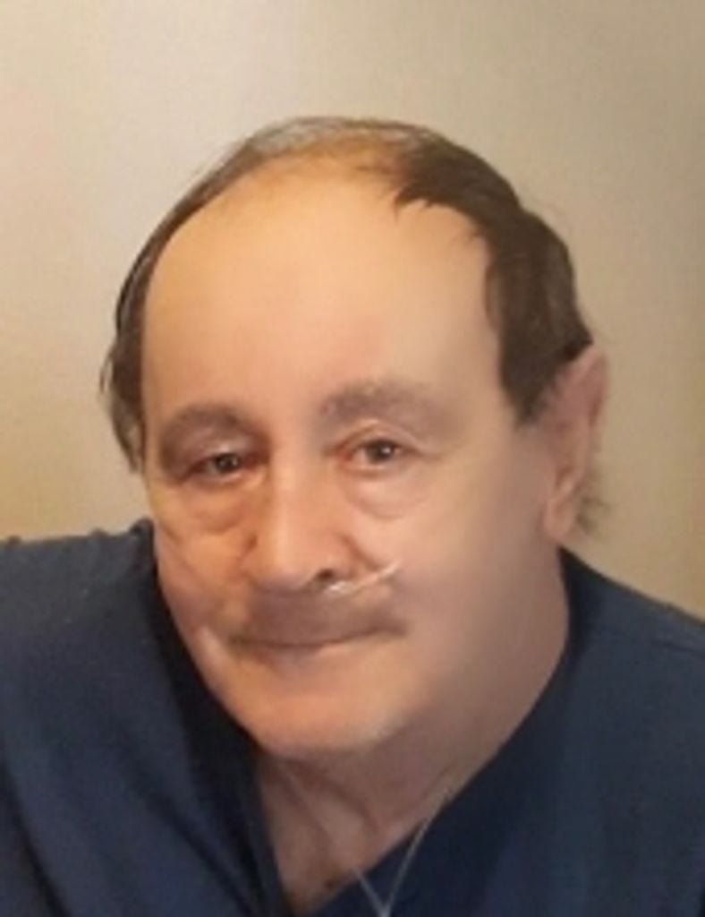 Marvin C. Collis Profile Photo