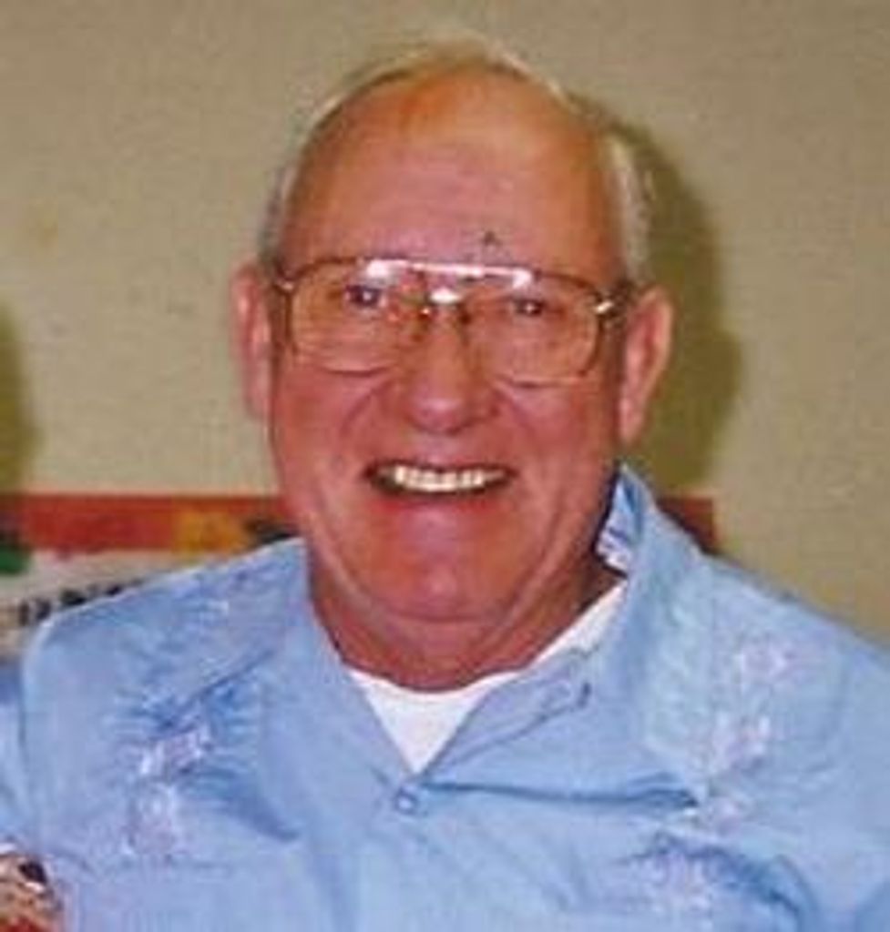 Quinton J. Akers Profile Photo