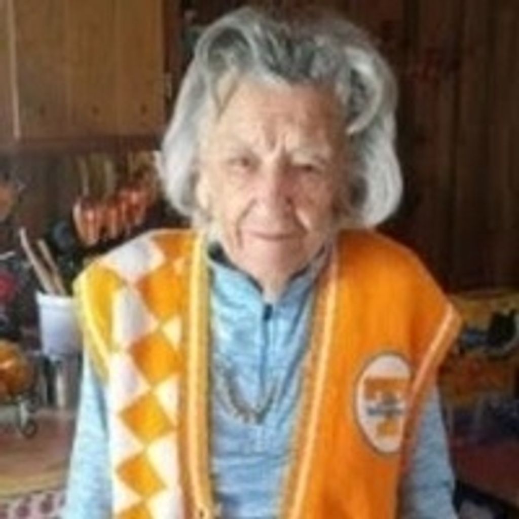 Thelma Ruth Hickman Profile Photo