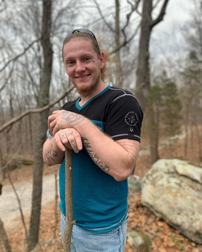 Patrick E. Vaughan Profile Photo