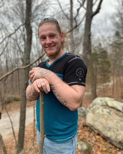 Patrick E. Vaughan's obituary image