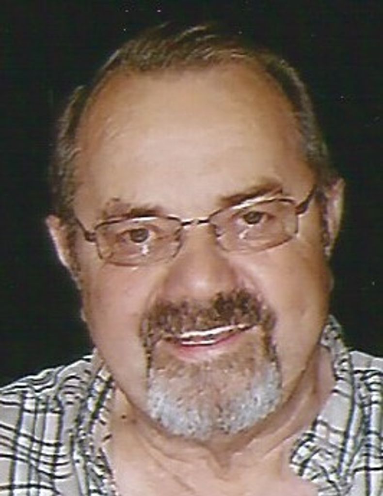 Dennis Lee Bomgardner