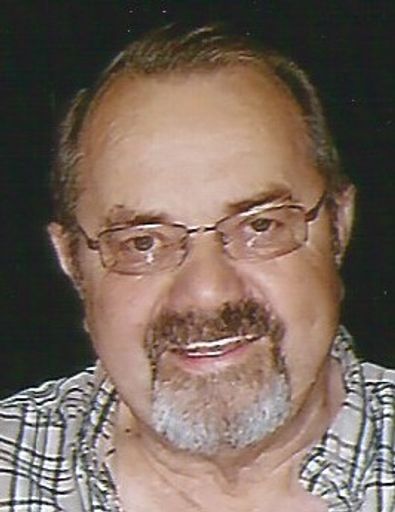 Dennis Lee Bomgardner Profile Photo