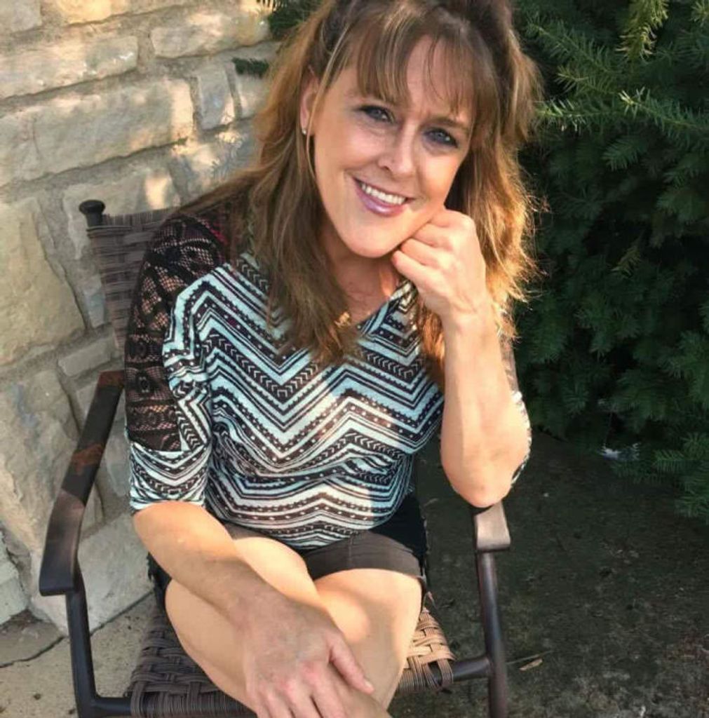 Lori Ann Bright