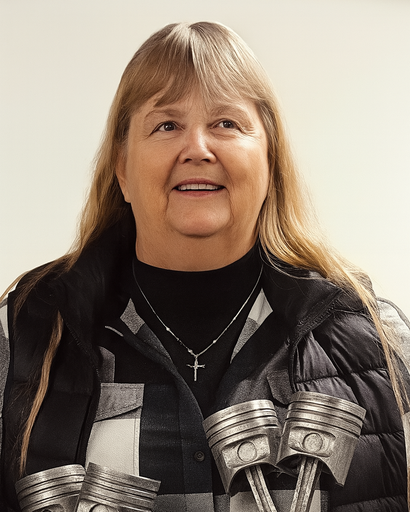 Pam A. Slifer's obituary image