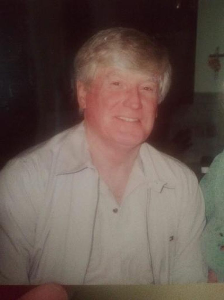 Volney L. "Bubba" Alston, Iii Profile Photo