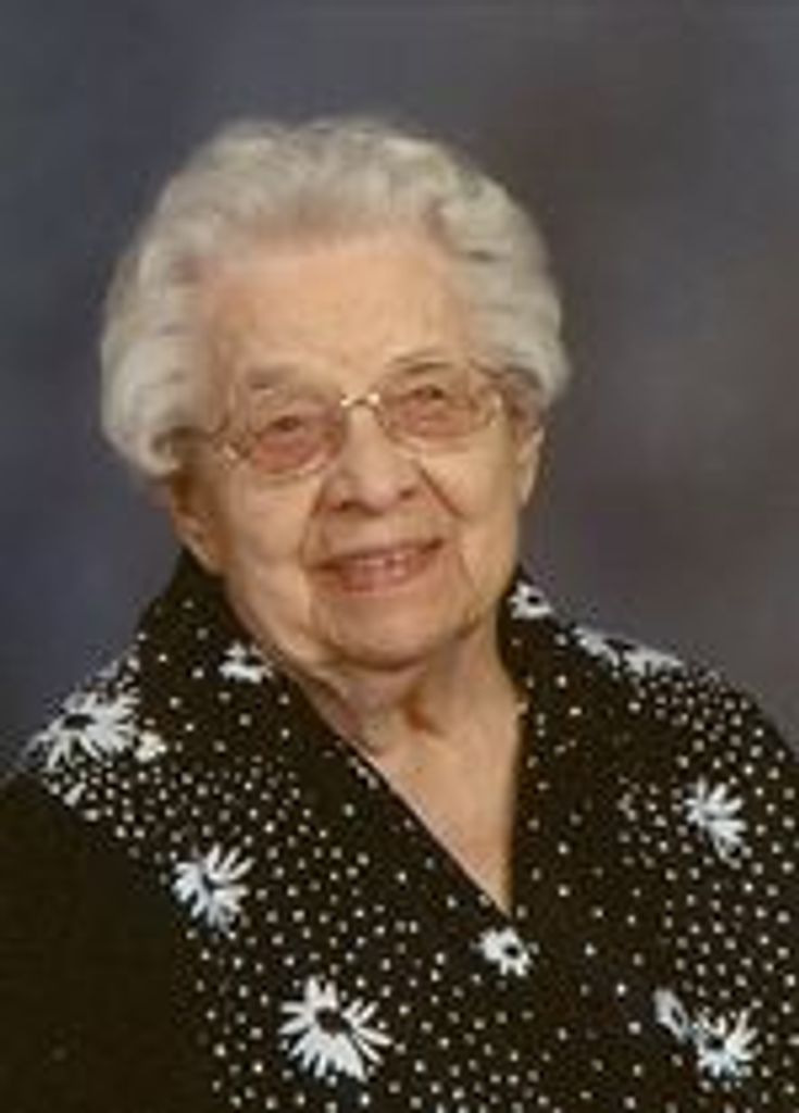 Lillie B.A. Schoenrock