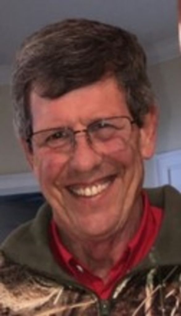 Steven  Lofton Haymons Profile Photo