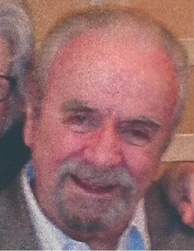Henry  Arthur Cain Profile Photo