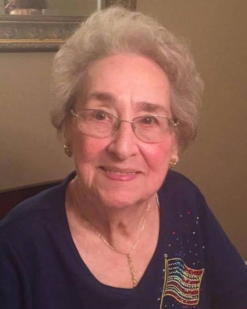 Jessie M. Bryson-Hales