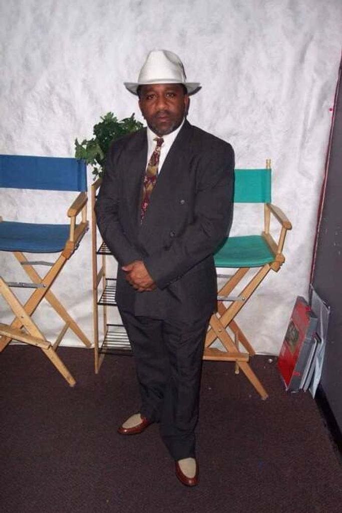 Keith Johnson