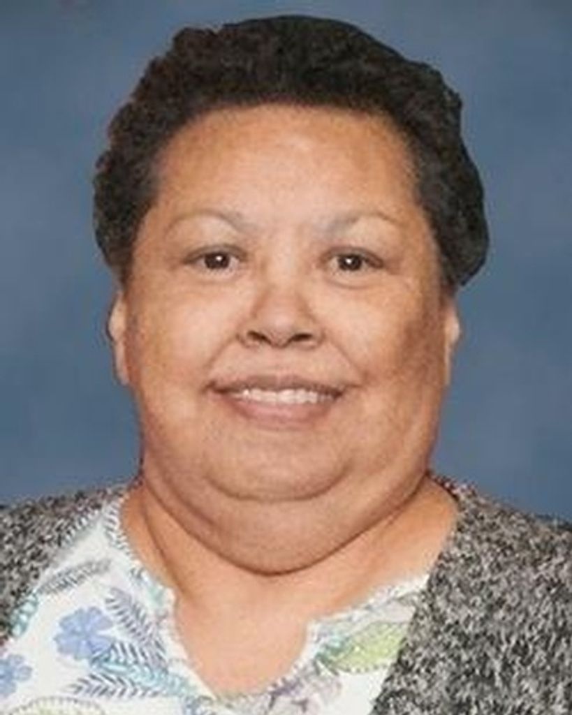 Frances Andrea Guerrero