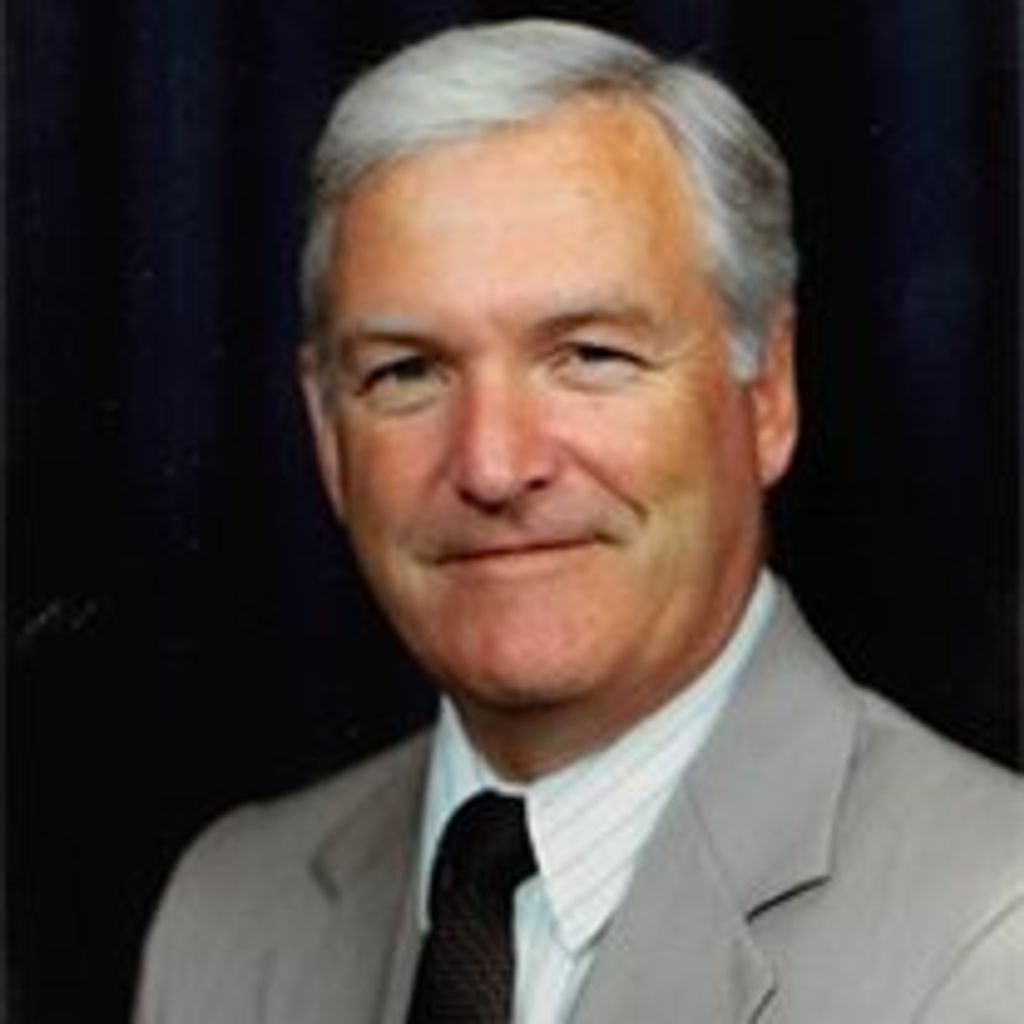 James P. Connor