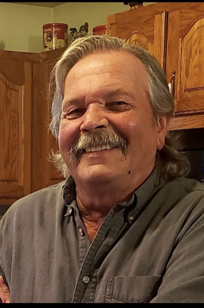 Richard "Rick" Edwards Profile Photo