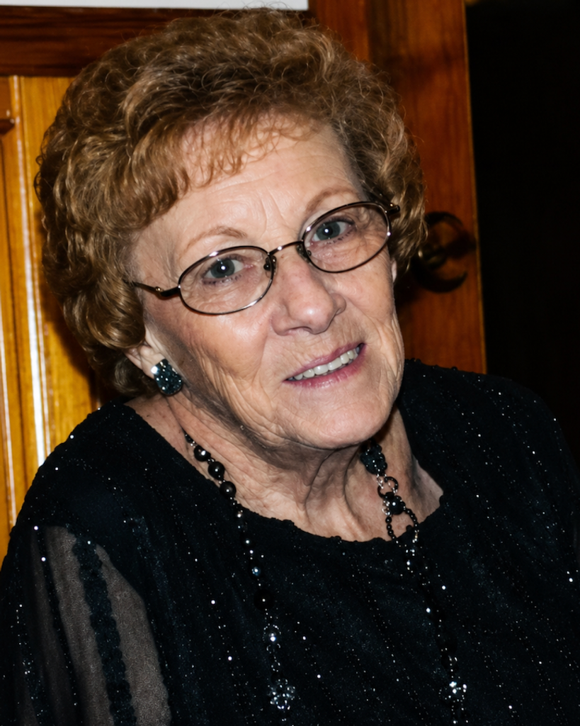 Phyllis Taylor Purser Profile Photo