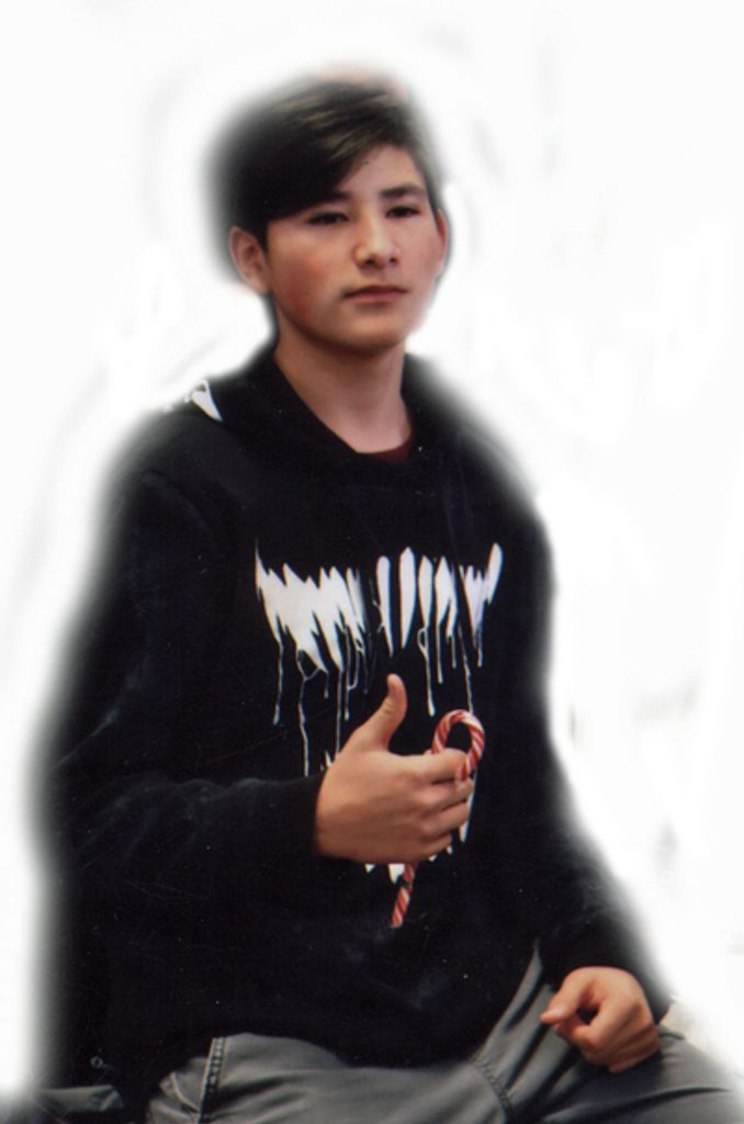 Jashawnn Emmett Stanley Whiteman