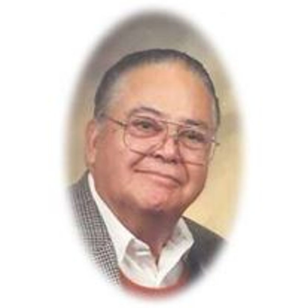 Tommy D. Nevarez