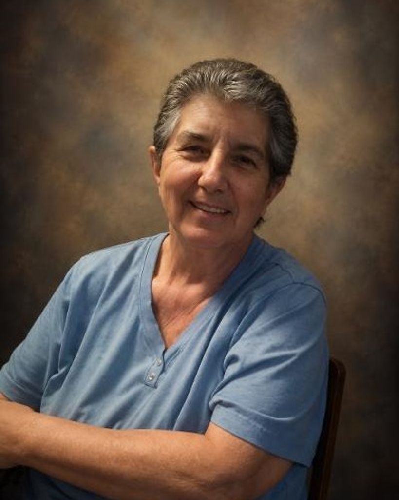 Donna Kay Barnett McCord Profile Photo