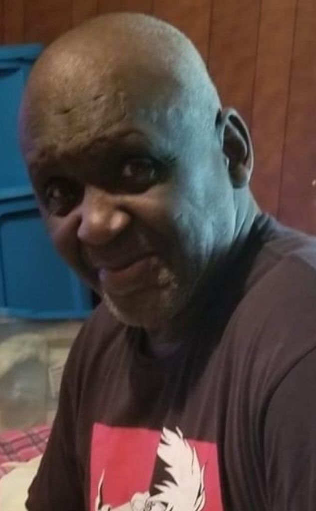 Gary Holloman Jr.