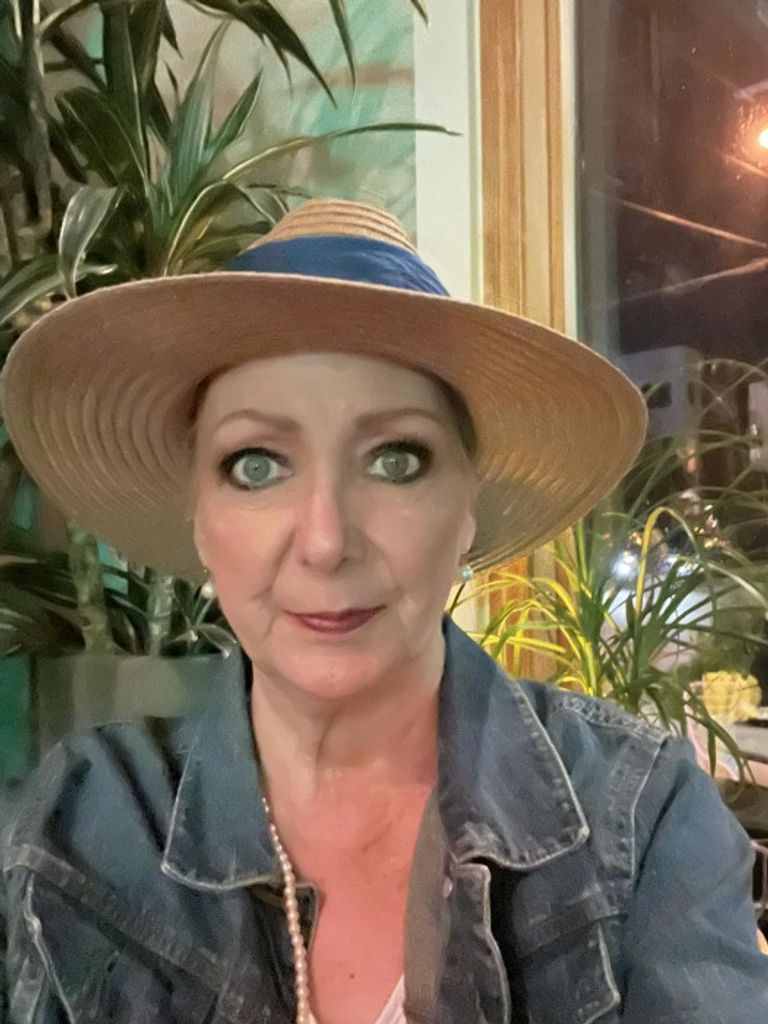 Tanya Gayle (Smith)  Wagoner