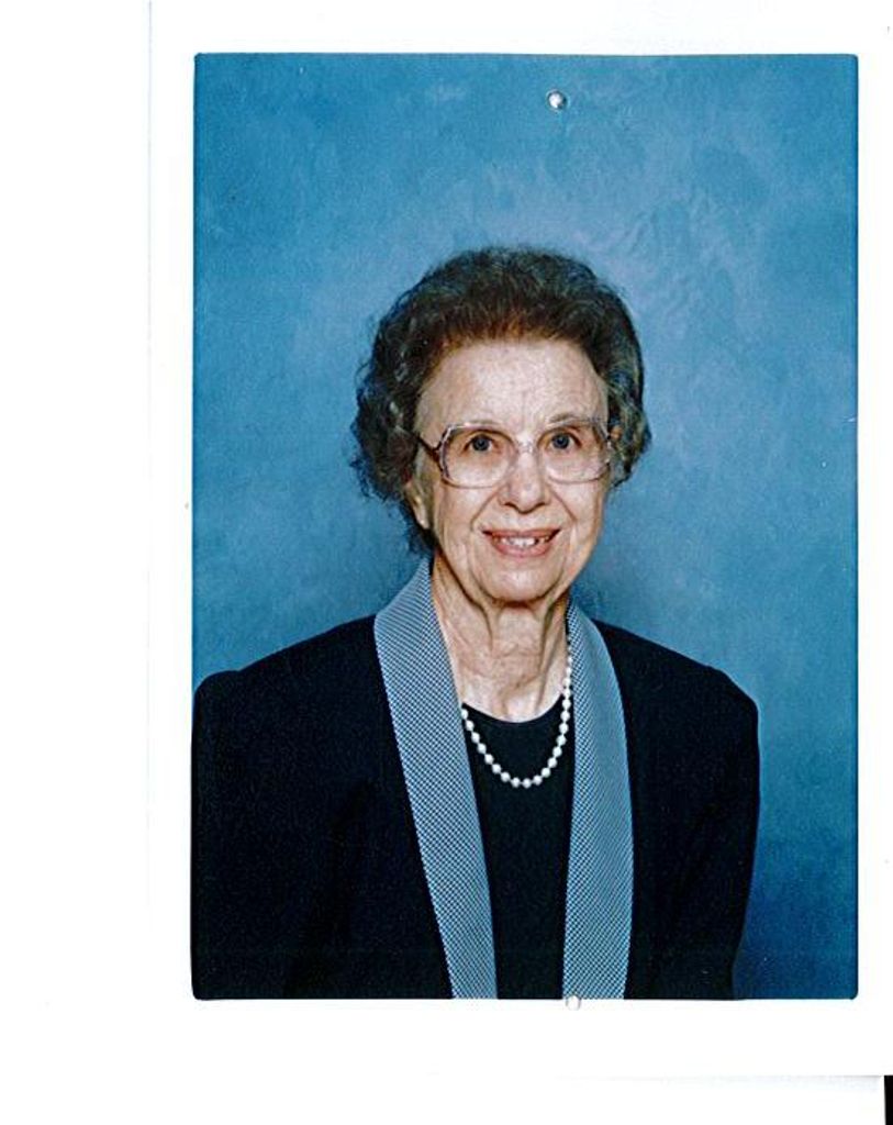 Pauline Miller Lester Profile Photo