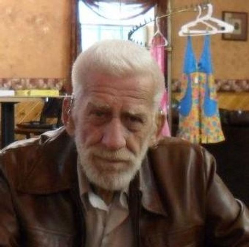 Charles (Bill) William Alton