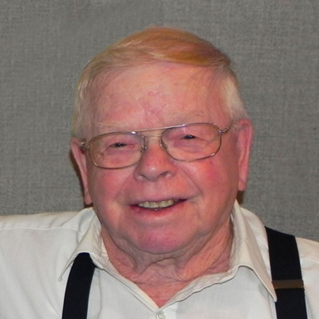 Wendell Reid Profile Photo