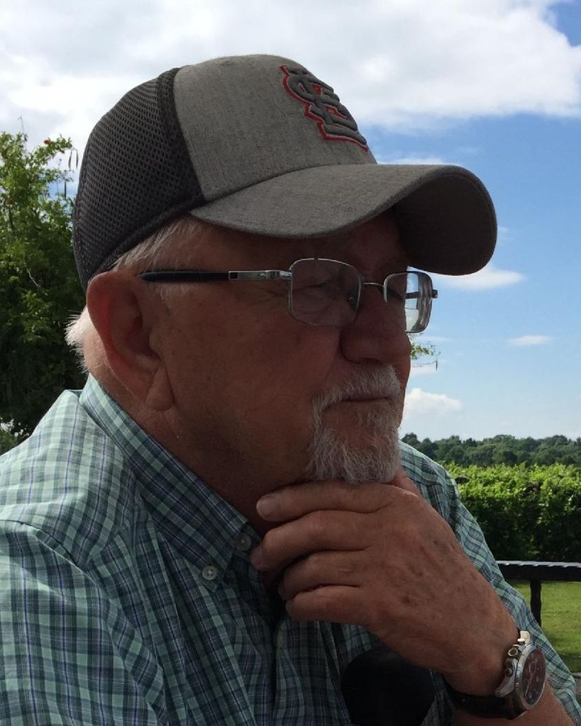 Ronald Troy Moyers Profile Photo