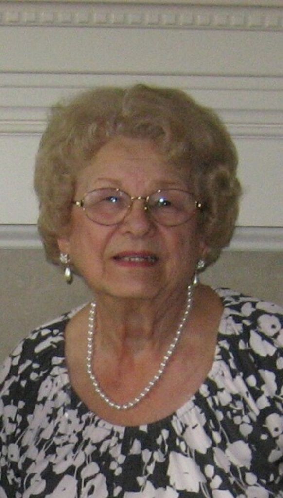 Charlotte Grisdale