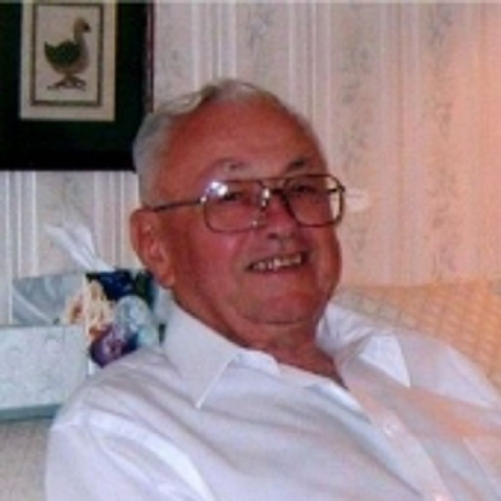 Walter H. Zellman