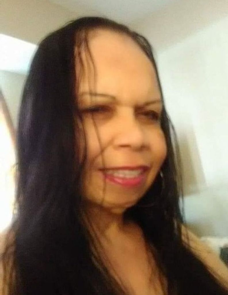 Wendy Joi Lofton Profile Photo