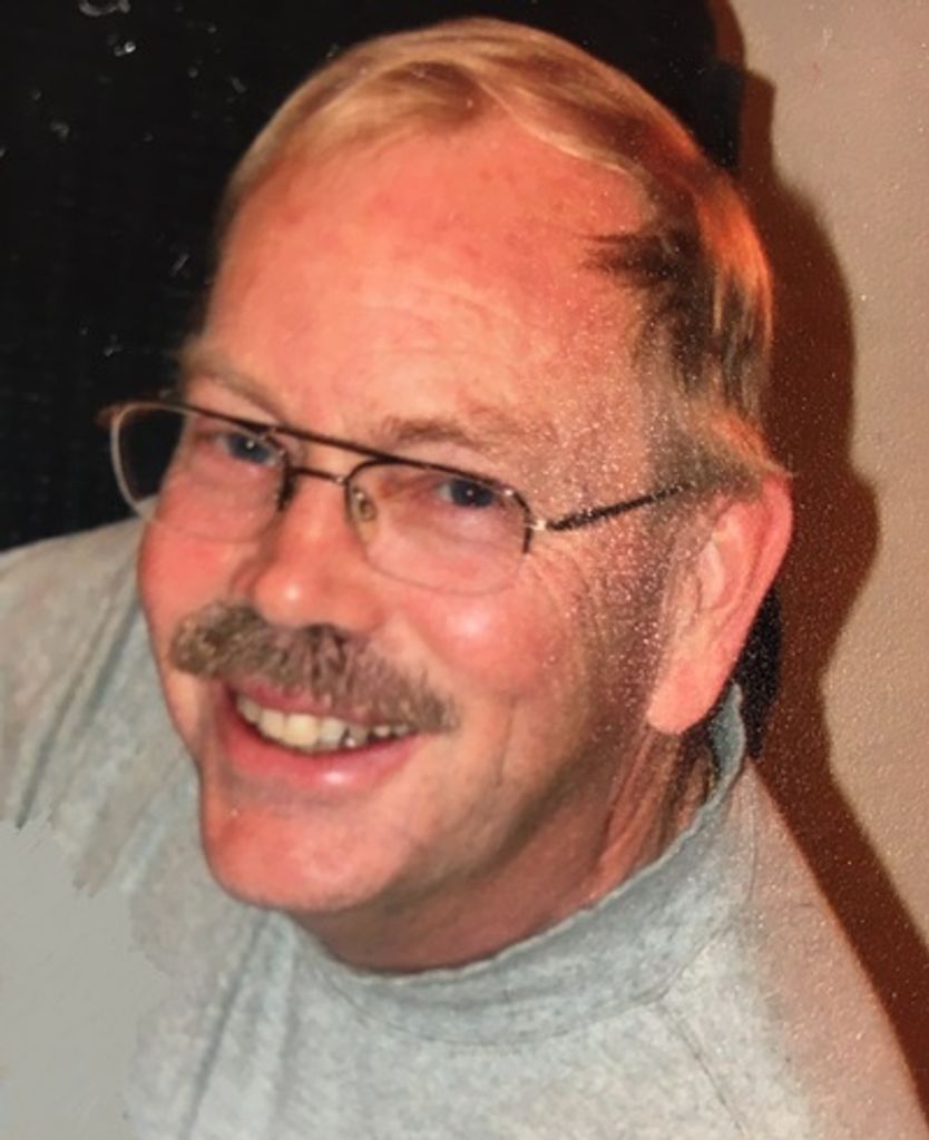David Robert Bakk Profile Photo
