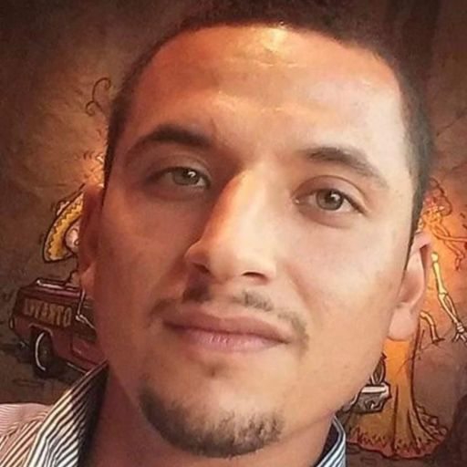 Andrew Patrick Baca Profile Photo